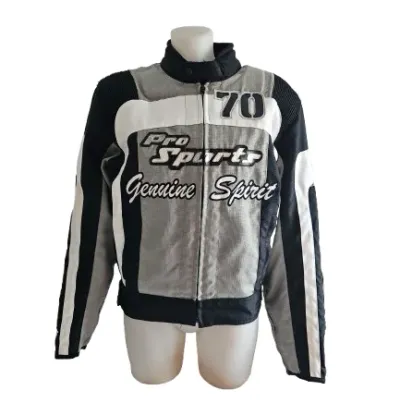 Blouson moto Hein Gericke Taille S